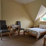 Siedlisko Agroturystyczne Mrągowo