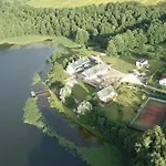 Farmház Siedlisko Agroturystyczne Mrągowo