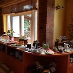 Farmház Siedlisko Agroturystyczne