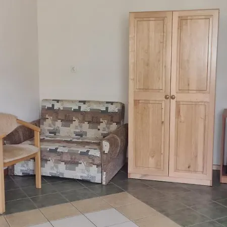 Siedlisko Agroturystyczne Mrągowo