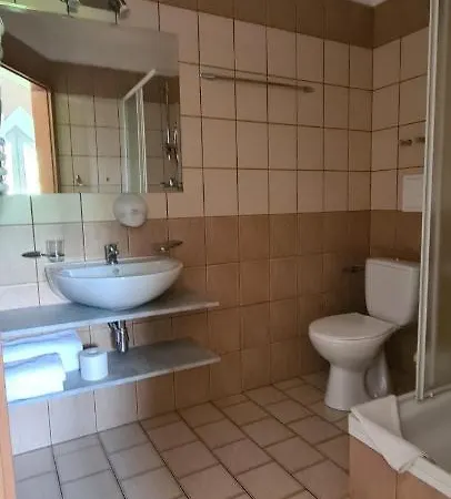 בית חווה Siedlisko Agroturystyczne מארנגובו