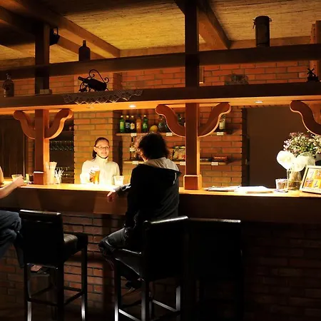 Séjour à la ferme Siedlisko Agroturystyczne *