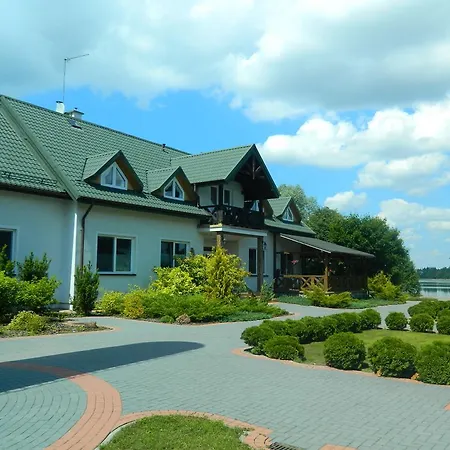 Farmház Siedlisko Agroturystyczne *