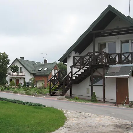 Siedlisko Agroturystyczne Farmház *